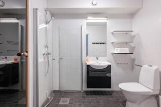 Full apartment with sauna, Kungsberget - Järbo - 4