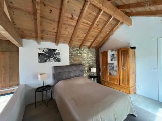 Casa Abílio - country house - Alvoeira - 5