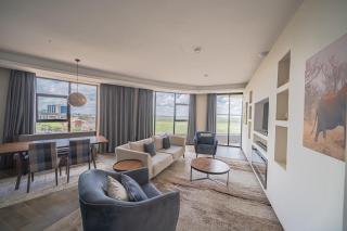 The Curve 2 Bedroom by YourHost Nairobi - Nairobi - 0