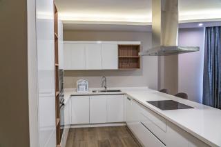 The Curve 2 Bedroom by YourHost Nairobi - Nairobi - 9