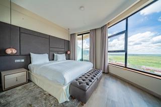 The Curve 2 Bedroom by YourHost Nairobi - Nairobi - 8