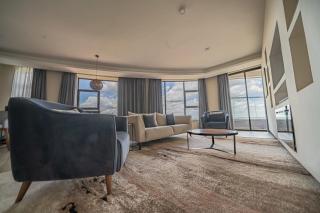 The Curve 2 Bedroom by YourHost Nairobi - Nairobi - 4
