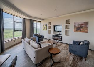 The Curve 2 Bedroom by YourHost Nairobi - Nairobi - 3