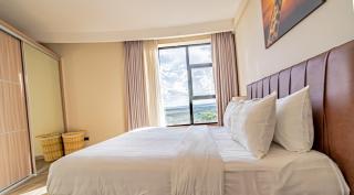 The Curve 2 Bedroom by YourHost Nairobi - Nairobi - 2