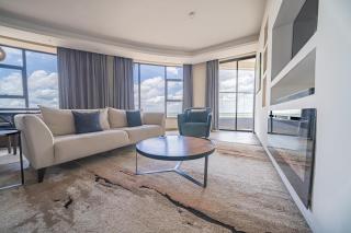 The Curve 2Bed by YourHost Nairobi - 1