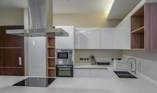 The Curve 2Bed by YourHost Nairobi - 6
