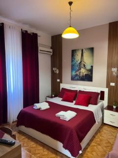 Kingsland Apartment Ksamil - Ksamil - 4