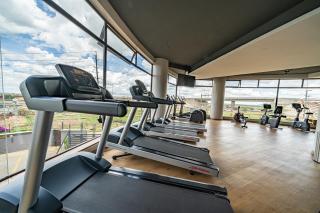 The Curve 2Bed by YourHost Nairobi - 6