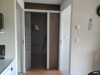 Au pied des piste T4 51m2 avec garage Le Pavin - Besse-et-Saint-Anastaise - 5