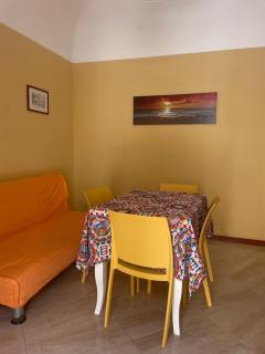 Casa di Tony - Trapani - 4