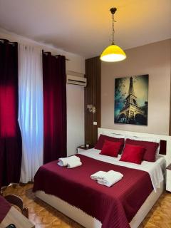 Kingsland Apartment Ksamil - Ksamil - 8