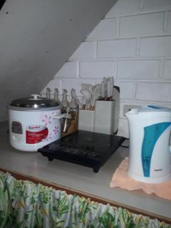Ka Bosun Transient House Rental - Baclayon - 9