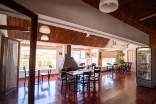 Los Robles - Villa Cura Brochero - 1