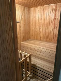 Källarlägenhet - Enkelt boende - Båstad - 4
