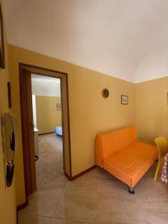 Casa di Tony - Trapani - 8