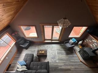 Lakeside Retreat - HOT TUB, Swimming, Boats - Rindge - 7