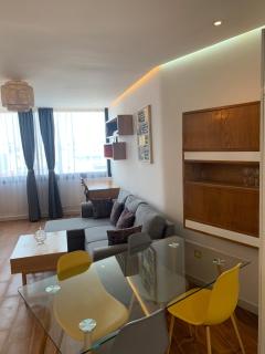 Cozy and central stay - Tangier - 8