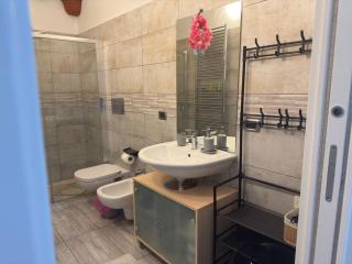 House in the countryside with terrace and WiFi - Francavilla al Mare - 9