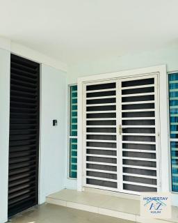 Homestay AZ Kulim - Kulim - 3