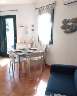 Casa Maedo - Santa Maria Coghinas - 8