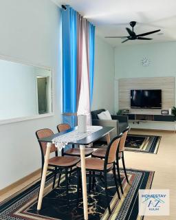 Homestay AZ Kulim - Kulim - 0
