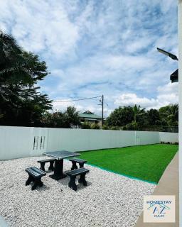 Homestay AZ Kulim - Kulim - 1