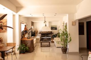 Los Robles - Villa Cura Brochero - 5