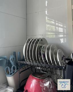 Homestay AZ Kulim - 2