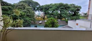 Ap 100m aconchegante, localização nobre, 3 quartos - Curitiba - 9