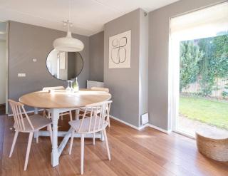 Holiday home for rent near swimming pool and golf course - Delden - 6