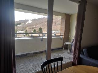 Au pied des piste T4 51m2 avec garage Le Pavin - Besse-et-Saint-Anastaise - 3