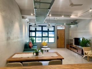The Moment Hostel Dulan - Donghe - 6