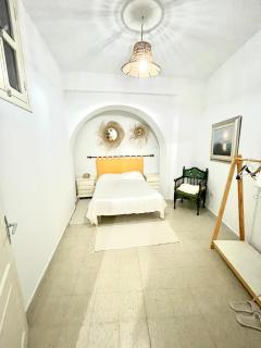 Jolie Villa Cosy Proche de la Plage - Hammamet Sud - 3