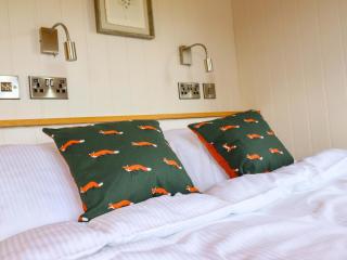 Charollais - Oswestry - 2