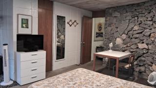 Jardim Leonor SUÍTE SÓ PARA MULHERES Profissionais da Saúde Hospital Einstein Morumbi - 2