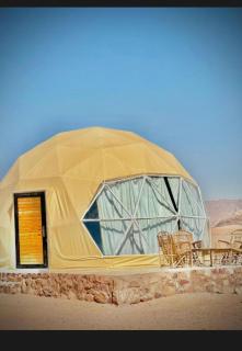 Desert Vibe Camp - Disah - 4