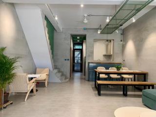 The Moment Hostel Dulan - 3