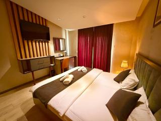 Heaven Hotel Tashkent - Yakkasaray - 8