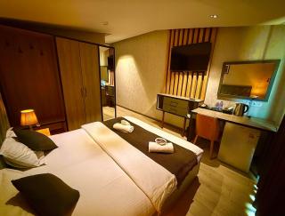 Heaven Hotel Tashkent - Yakkasaray - 7
