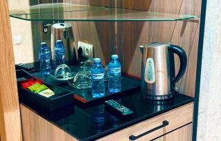 Heaven Hotel Tashkent - Yakkasaray - 6