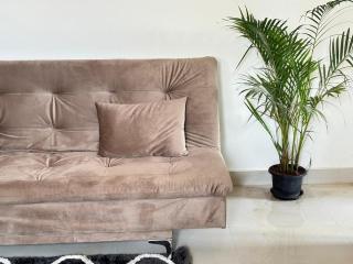 Comfy 1BHK near Kadugodi Metro - 6