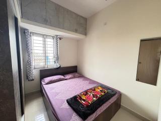 Comfy 1BHK near Kadugodi Metro - Bangalore - 4