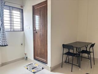 Comfy 1BHK near Kadugodi Metro - Bangalore - 2
