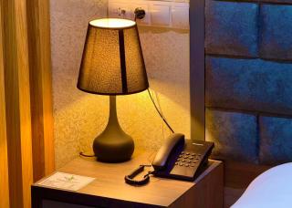 Heaven Hotel Tashkent - Yakkasaray - 4