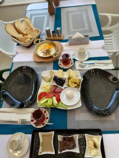 Sky Luxe Hotel - Antalya - 6