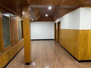 Kaghan Hills Resort - - 8