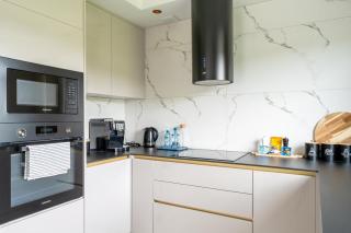 Apartament All Saint's - blisko Chojnik, ogród, miejsce na rowery, ogrodzony dla zwierząt - Jelenia Góra - 9
