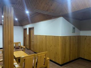 Kaghan Hills Resort - - 6