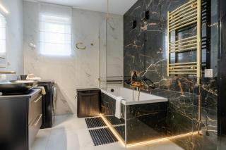 Apartament All Saint's - blisko Chojnik, ogród, miejsce na rowery, ogrodzony dla zwierząt - Jelenia Góra - 8