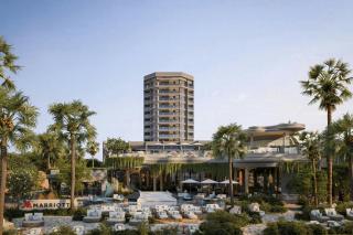 Pattaya Marriott Resort and Spa - Jomtien Beach - 5